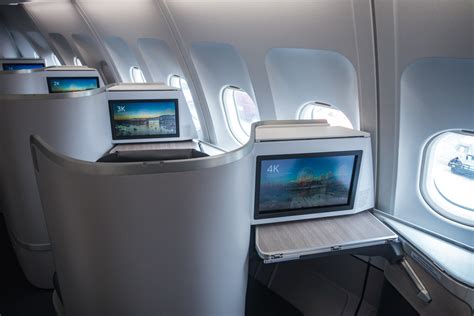 Review: Air Canada A330 Signature Class - CleanCare+ | milesopedia