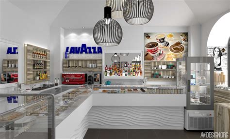 RETAIL INTERIOR DESIGN on Behance