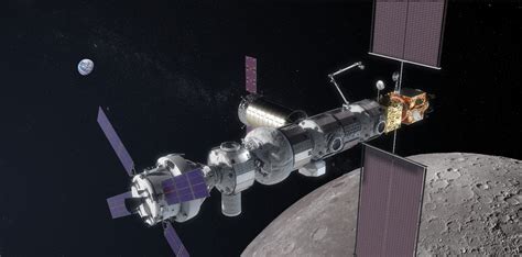 Gateway Opens The Door Into A New Generation Of NASA Missions