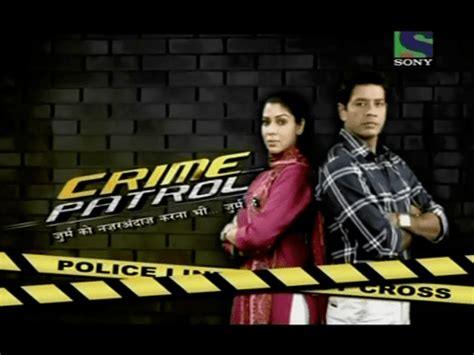 Crime Patrol (TV series) - Alchetron, the free social encyclopedia