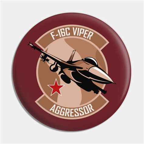 F16c Viper 64th Aggressor Squadron Agrs 57th Wg Dessert Flanker Camo