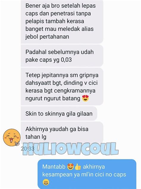 Huliowcoul Stag On Twitter Crita Dari Salah Satu Partner Tetap Atas