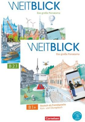 Weitblick – Language Learning