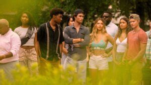 Por que Outer Banks vai acabar na 5ª temporada Critical Hits