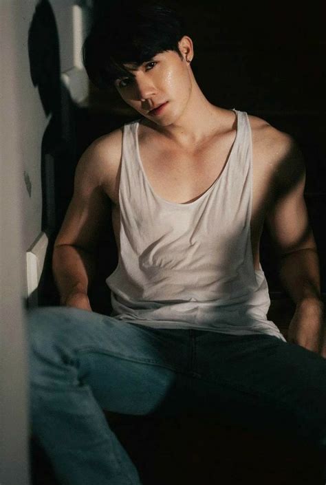 Pin by ZaintSee on ミ zee pruk Cute asian guys Cute gay couples Cute actors