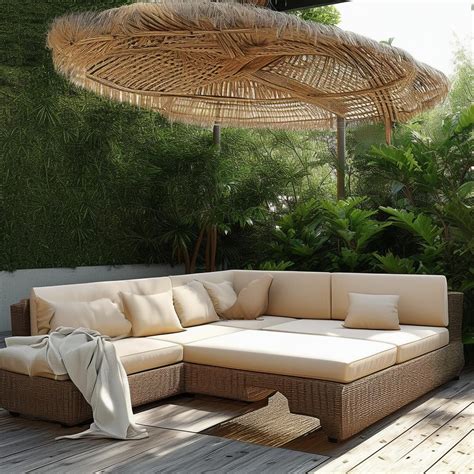 Ultimate Guide To Creating An Outdoor Oasis Mysunblog