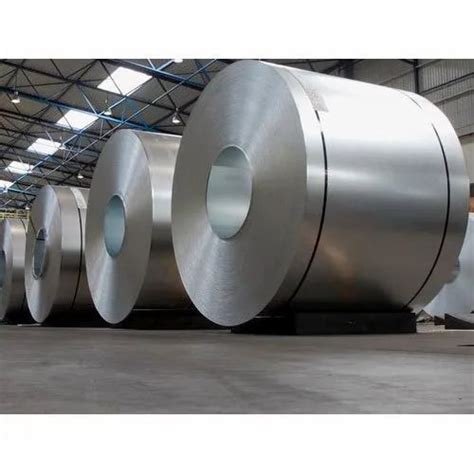 Jsl ASTM A706 STAINLESS STEEL CR COIL 304L At Rs 280 Kg In Mumbai ID