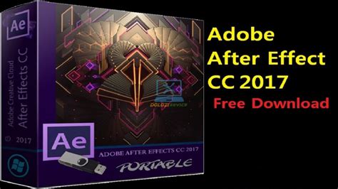 Cracked Adobe After Effects Torindustry