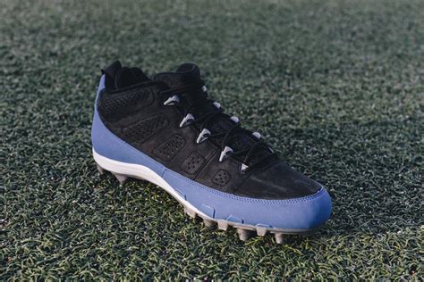 Jordan Brand Kicks Off Football Season With Air Jordan Cleat Exclusives