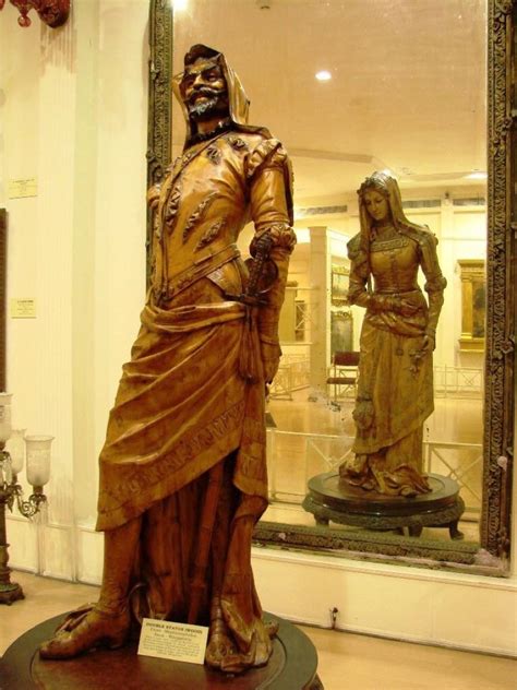 Two sided statue in India by unknown artist : r/SuddenlyTrans