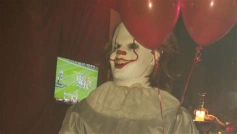 LeBron James' Halloween Costume is Absolutely Terrifying - Sports ...