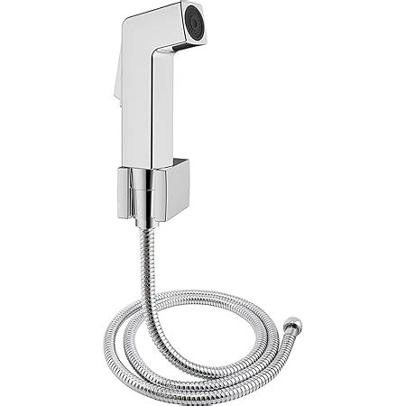 Alton Shr Dual Flow Health Faucet With Ss Grade Meter