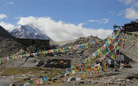 Tibet Treks Tibet Trekking Routes And Hiking Guide