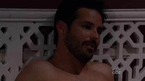 Jason Cook Shirtless In General Hospital Shirtless Men At