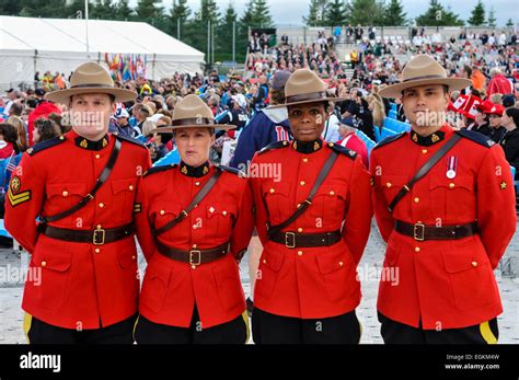 Royal Canadian Mounted Police