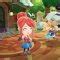 Fantasy Life I The Girl Who Steals Time Trailer Del Gameplay Al Level