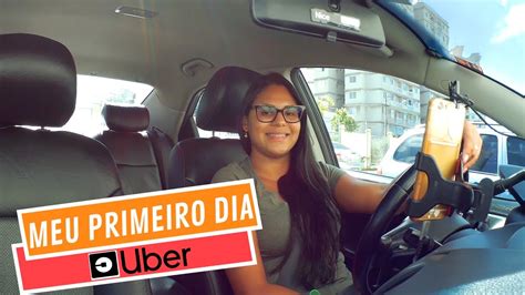 O Dia A Dia De Uma Motorista Da Uber Revelado YouTube