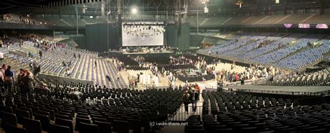 Sportpaleis In Antwerpen Gracialive