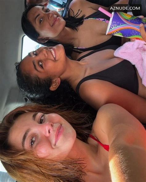 Alex Bejar Nude Aznude