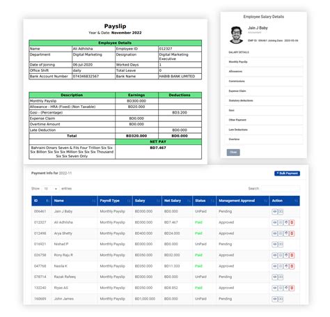 Artify 360 Best Payroll Software In Qatar For Businesses