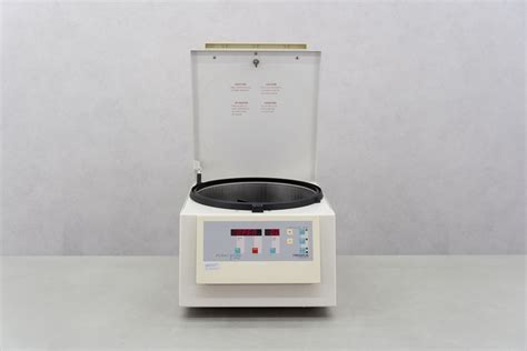 Heraeus Labofuge 400 Centrifuge Gemini BV