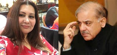 Shehbaz Sharif Has Allegedly Married A Govt Officer And Here’s ...