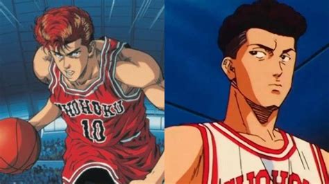 The First Slam Dunk Por Qu Ryota Miyagi Protagoniza La Pel Cula Y No