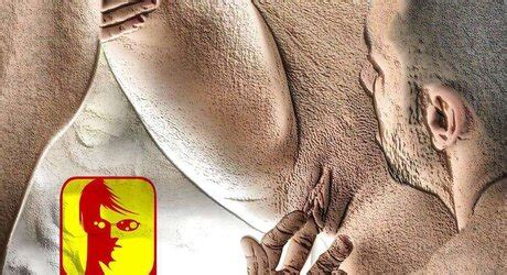 Hookup Pic Art By TOKU ART ZB Porn