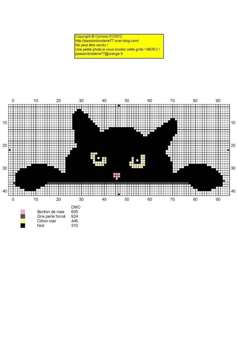 2244 best Cat Cross Stitch images on Pinterest | Cross stitch patterns, Cat cross stitches and ...