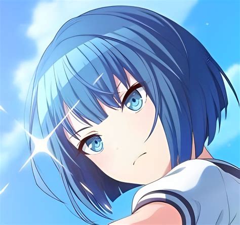 Project Sekai Kiritani Haruka Icon