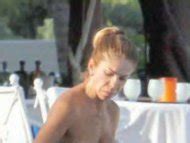 Naked Rocio Sanchez Azuara Added 07 19 2016 By Pepelepu