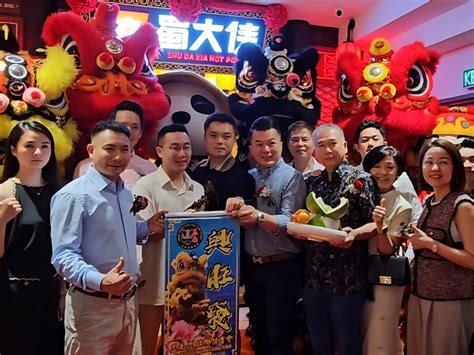 Shu Daxia Hot Pot Kota Kinabalu Celebrates Grand Opening