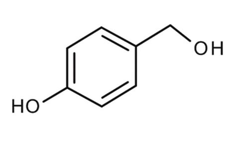 Hydroxybenzyl Alcohol For Synthesis Sigma Aldrich