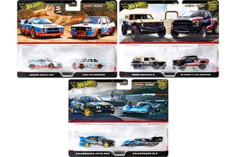 HWプレミアム パック Mix のラインナップまとめ HBL Dash M car set Hot Wheels 情報まとめ ホットウィール にわかマニア