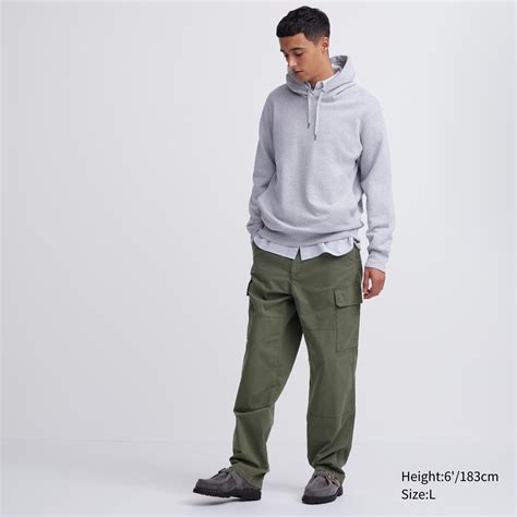 Cập nhật với hơn 68 về uniqlo cargo pants men mới nhất cdgdbentre edu vn