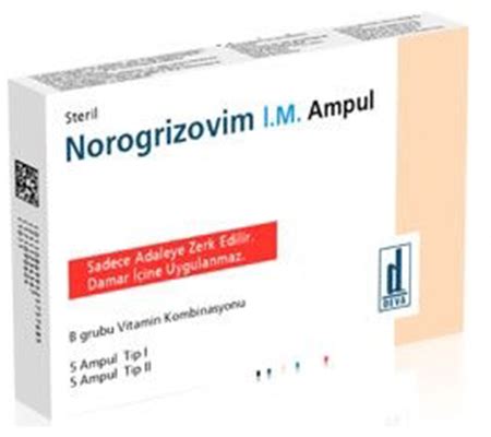 Norogrizovim ve Hepargrizovim Nedir ve Nasıl Kullanılır? 2024 ...