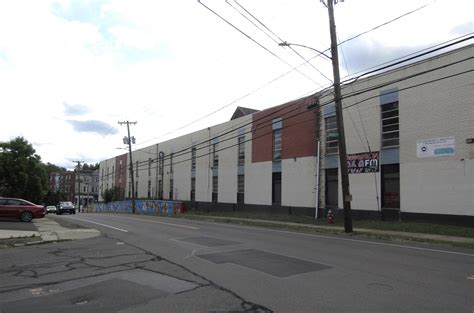 Stewart Administration Proposes New Self-Storage Zoning Rules - New