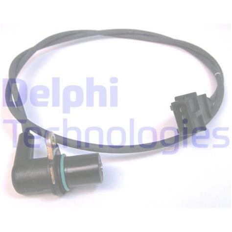 Delphi Kurbelwellensensor Sensor Kurbelwelle Ss10712 12B1 für Opel 97