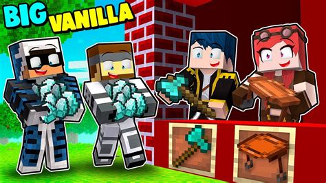 Apro Una Bancarella Nel Mercato Degli Youtubers Minecraft Big