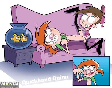 Timmy Fucking Vicky The Babysitter On The Couch Fop By Quickhandquinn Hentai Foundry