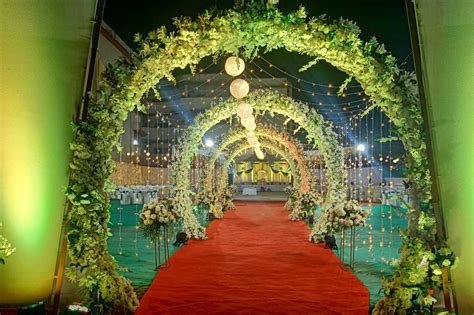 Institute of Indian Culture Hall & Lawn - Venue - Andheri East - Weddingwire.in