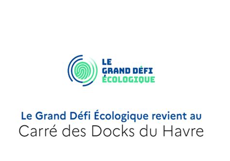 Paris 2ème édition Du Grand Défi Écologique De Lademe Activons Ensemble Les Solutions