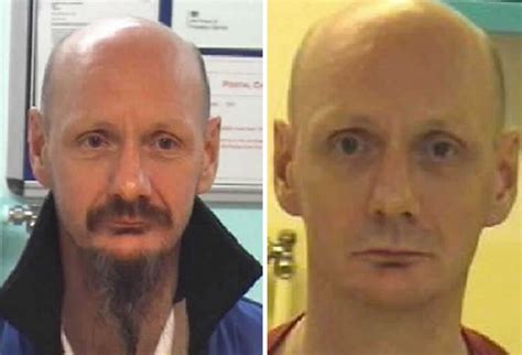 New Images Of Escaped Sex Offender Who Could Be Anywhere In Country