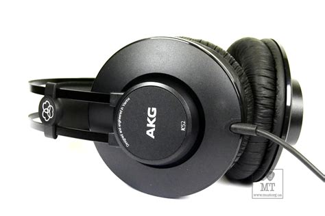 Наушники AKG K52