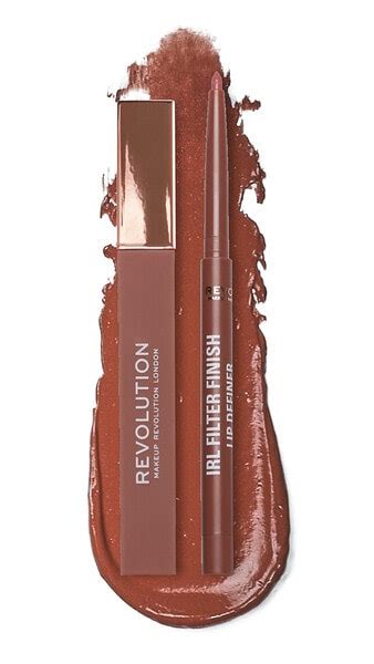 Revolution Irl Whipped Lip Cr Me Espresso Nude Make Up Superdrug