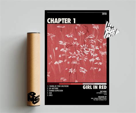 Tidak Sabar Asuhan Eksklusif Girl In Red Chapter 1 Abnormal Prasangka