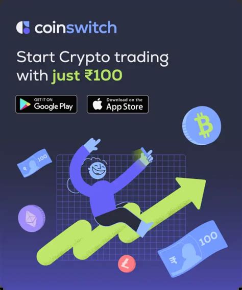 How To Buy Bitcoin BTC In India CoinSwitch