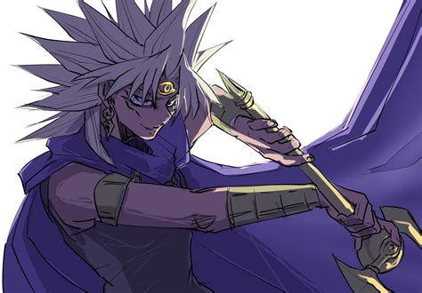 Yami Marik Yu Gi Oh Duel Monsters Image By Pixiv Id 490376