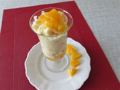 Orangencreme Rezepte Suchen