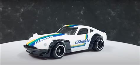 New Hot Wheels Premium Set Is A Match Made In Heaven For Drift Enthusiasts Autoevolution